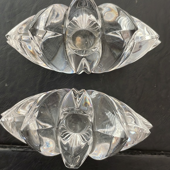 MIKASA candle holders - Picture 4 of 4